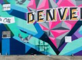 Photo Mural painting
