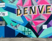 Photo Mural painting