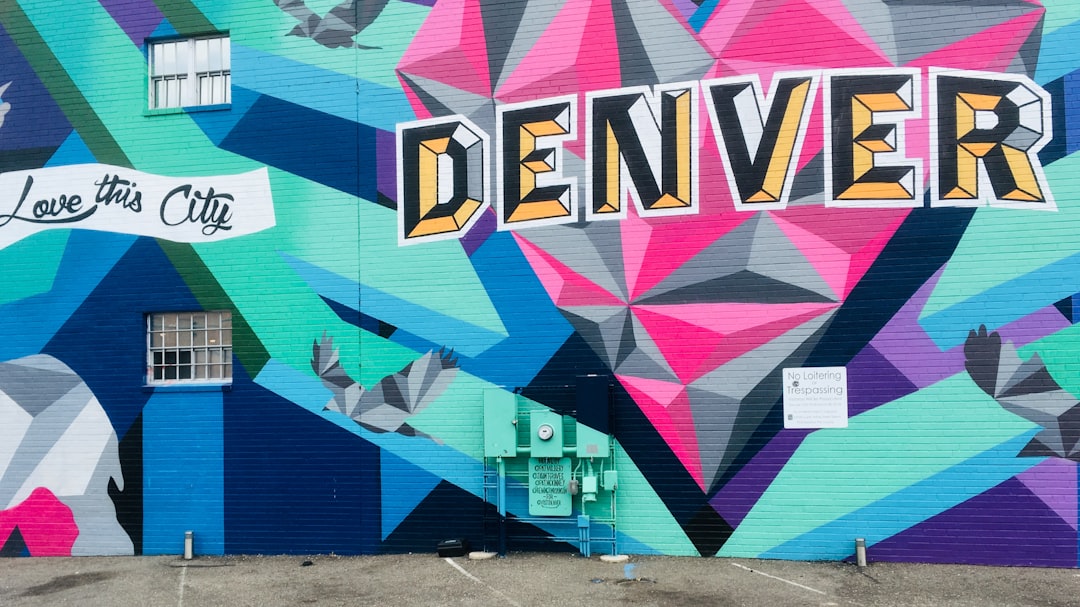Photo Mural painting