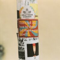 Photo Protest art
