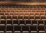 Photo Empty seats