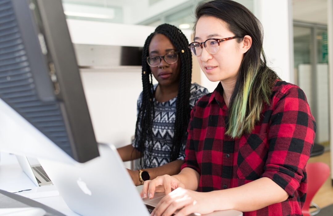Photo Workplace diversity
