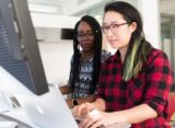 Photo Workplace diversity