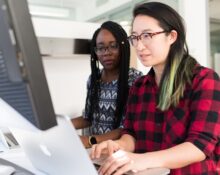 Photo Workplace diversity