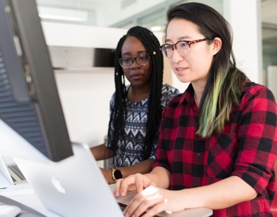 Photo Workplace diversity