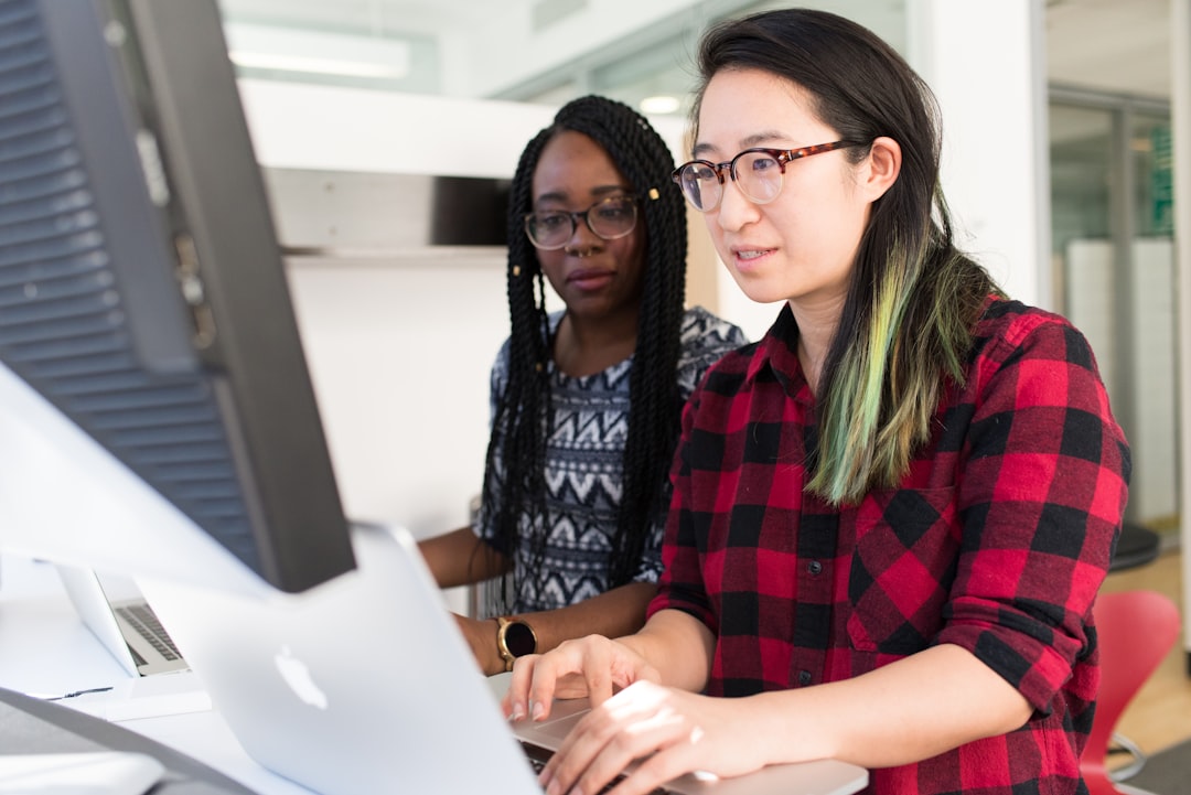 Photo Workplace diversity