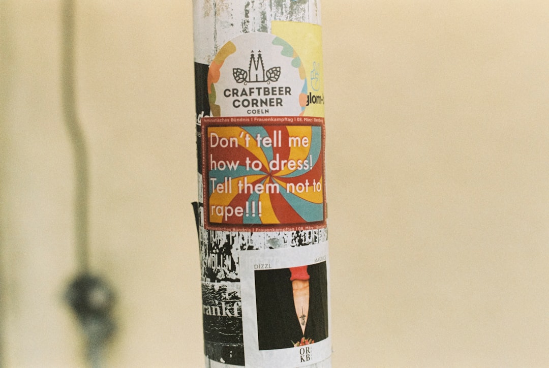 Photo Protest art